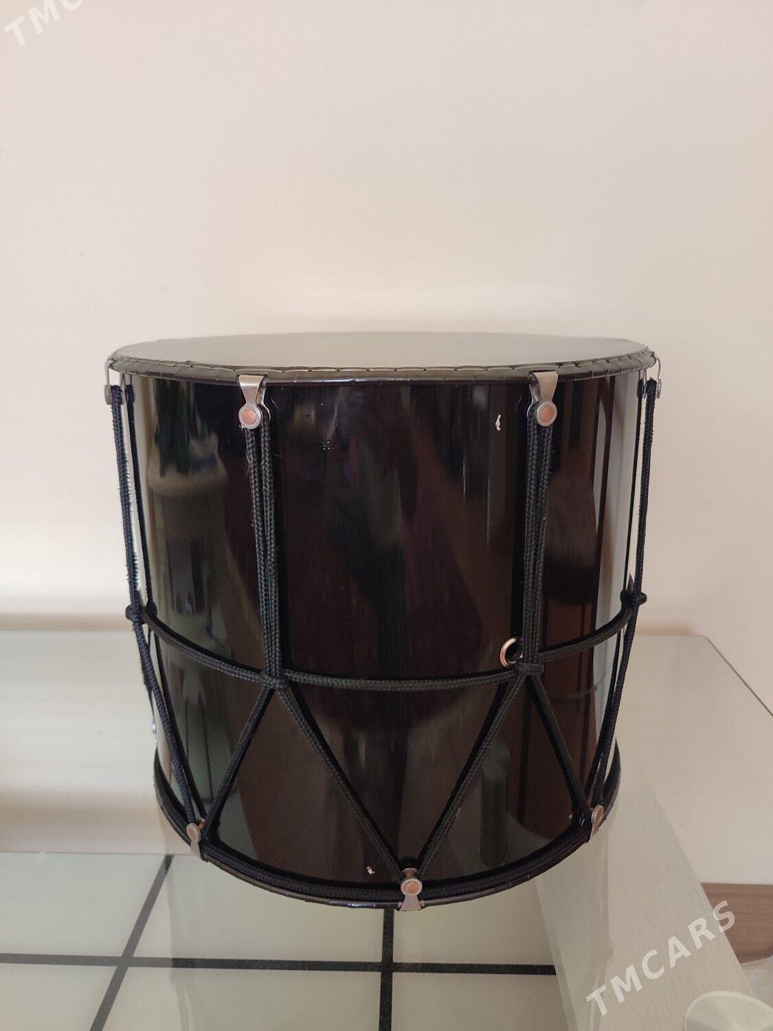 nagara deprek - Aşgabat - img 3