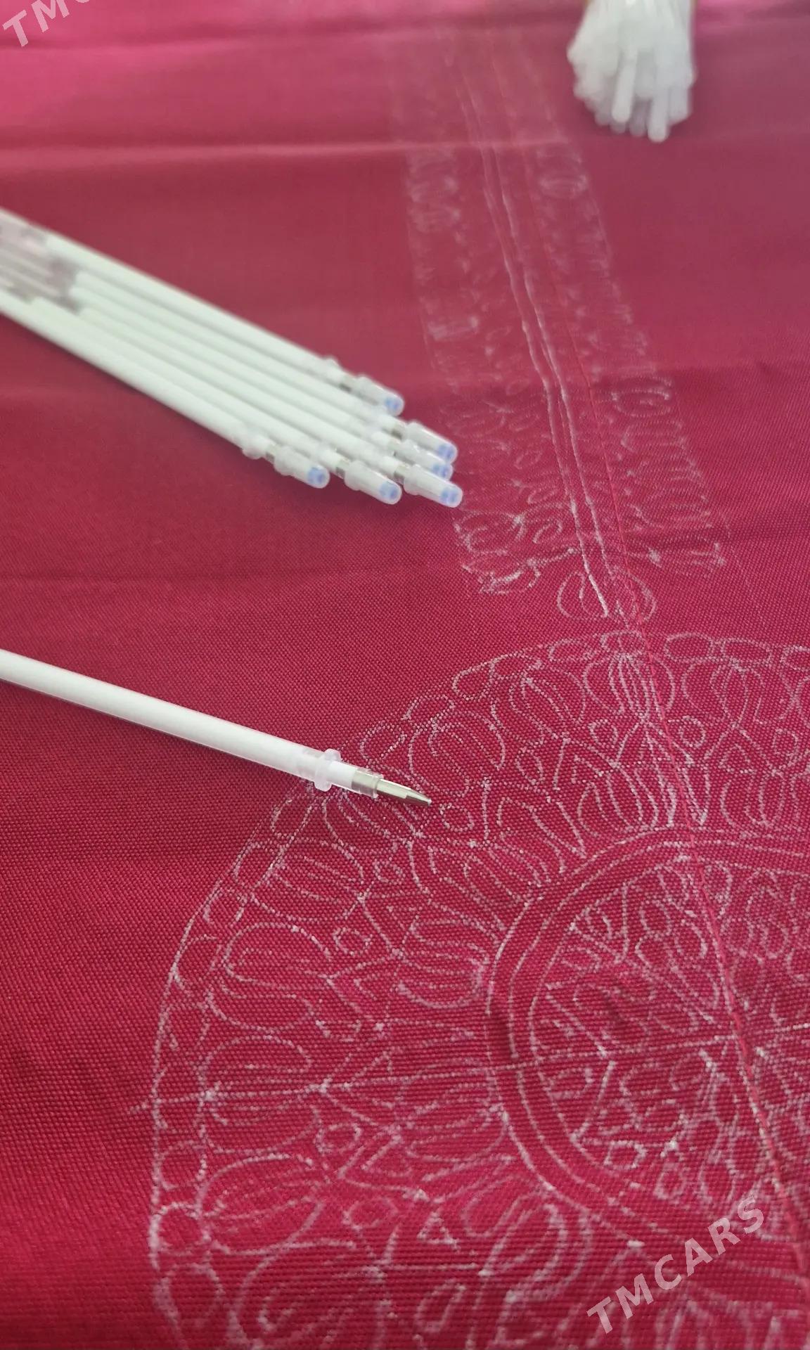 Ak we gök ruçkanyň sterji ýaka - Ашхабад - img 4