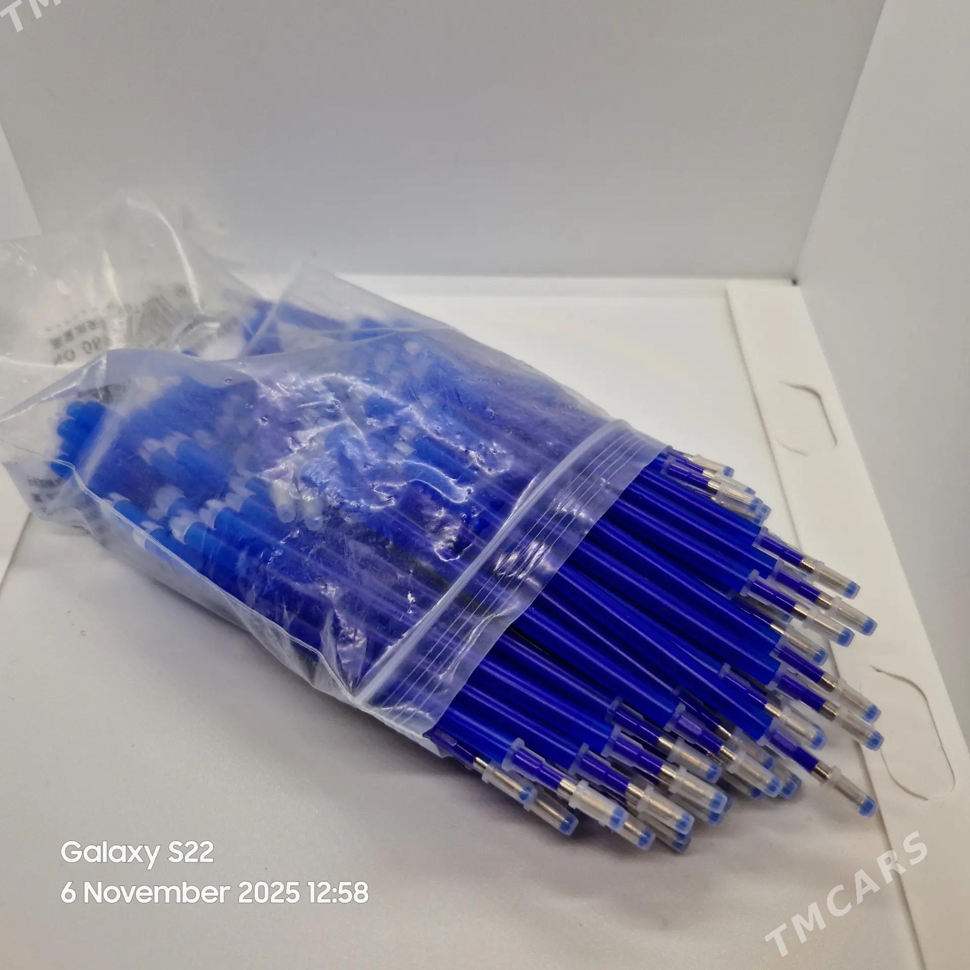 Ak we gök ruçkanyň sterji ýaka - Ашхабад - img 3