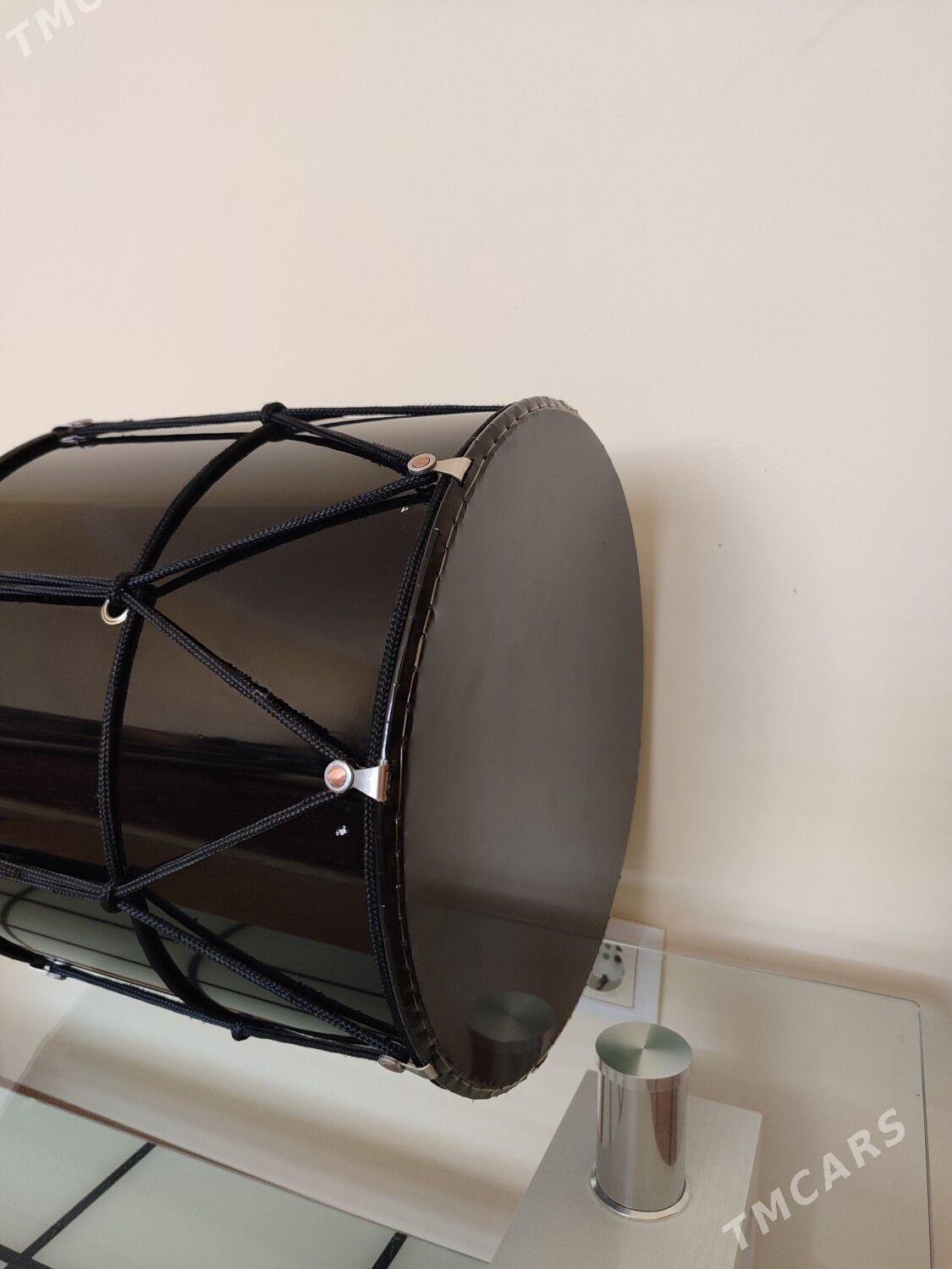 nagara deprek - Aşgabat - img 1