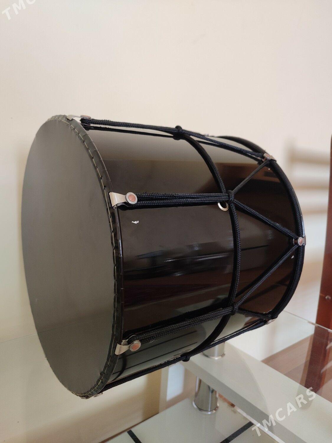 nagara deprek - Aşgabat - img 2