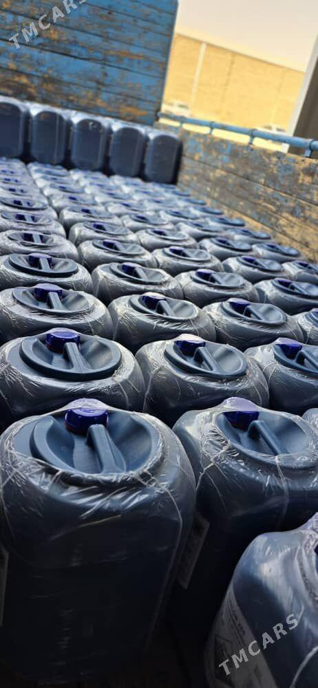 Suw filter magazyn - Aşgabat - img 7