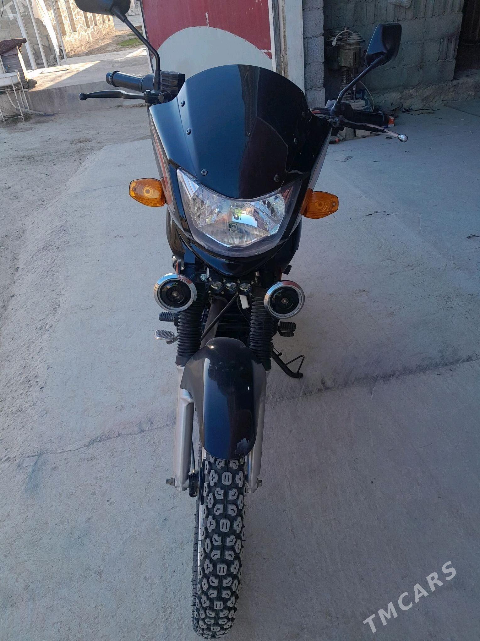 Fekon FK200-14G 2016 - 18 000 TMT - Этрек - img 5