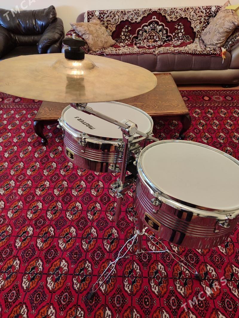 ratam ratatam - Aşgabat - img 2