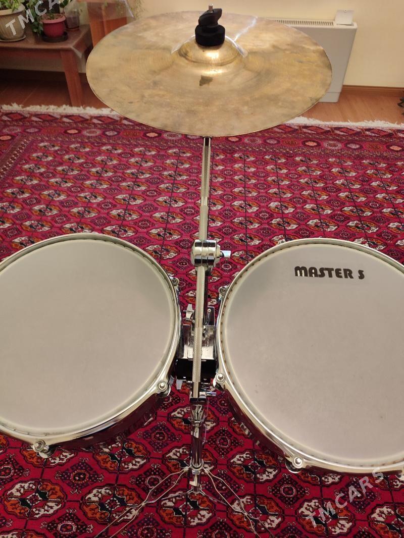 ratam ratatam - Aşgabat - img 4