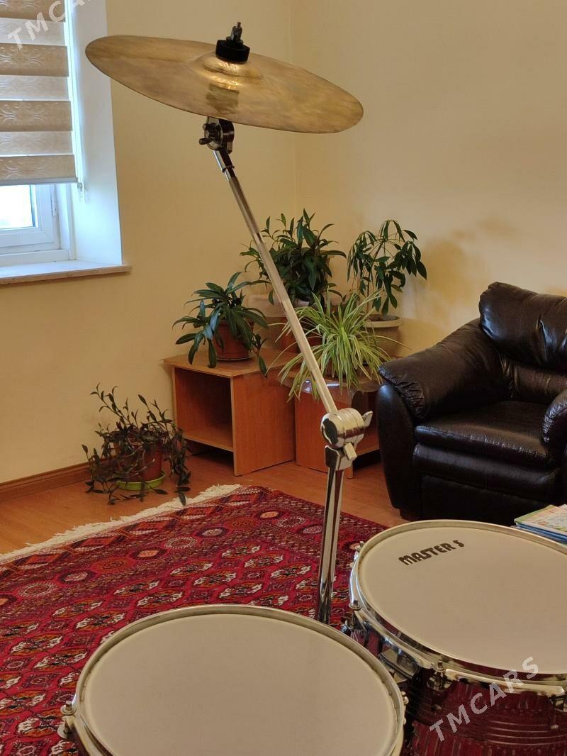 ratam ratatam - Aşgabat - img 5