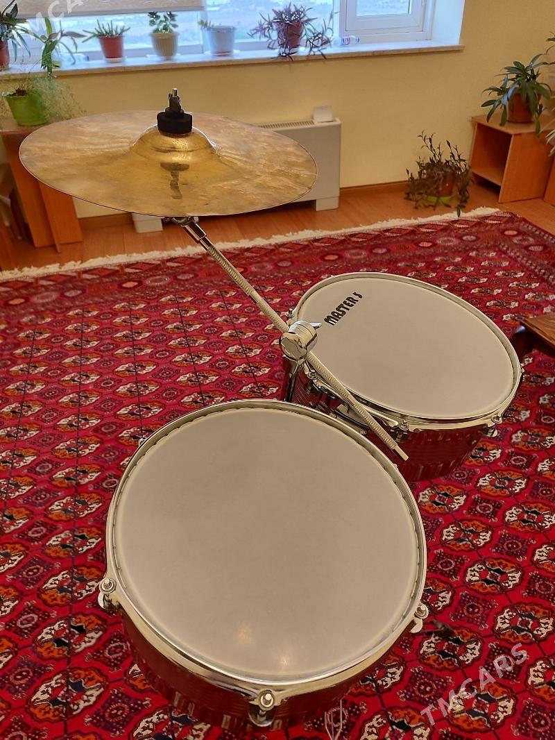 ratam ratatam - Aşgabat - img 1