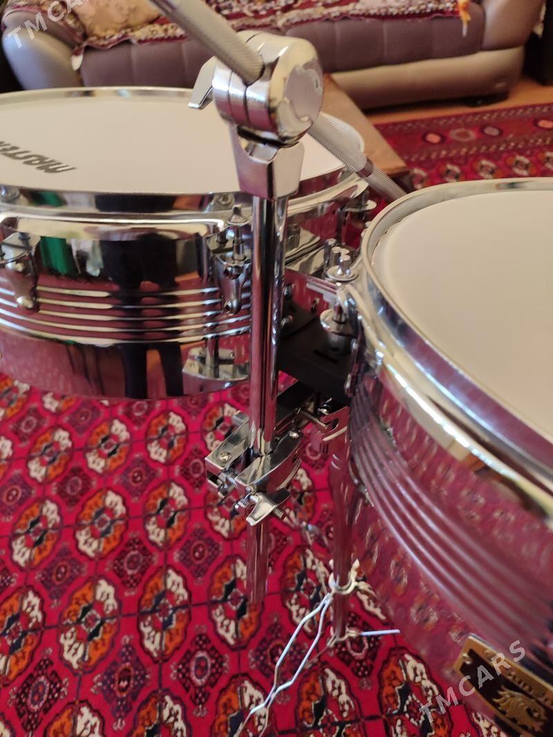 ratam ratatam - Aşgabat - img 3