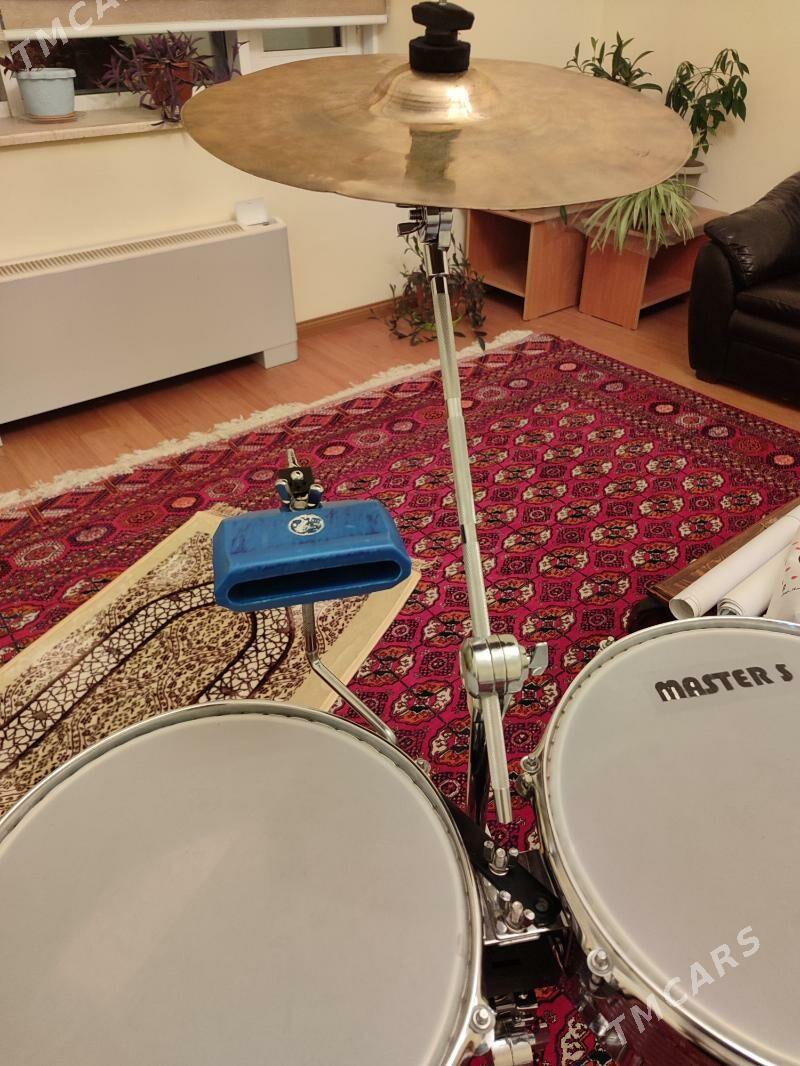 ratam ratatam - Aşgabat - img 6