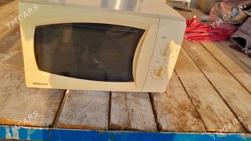 mikrovalnowka - Şabat etr. - img 1