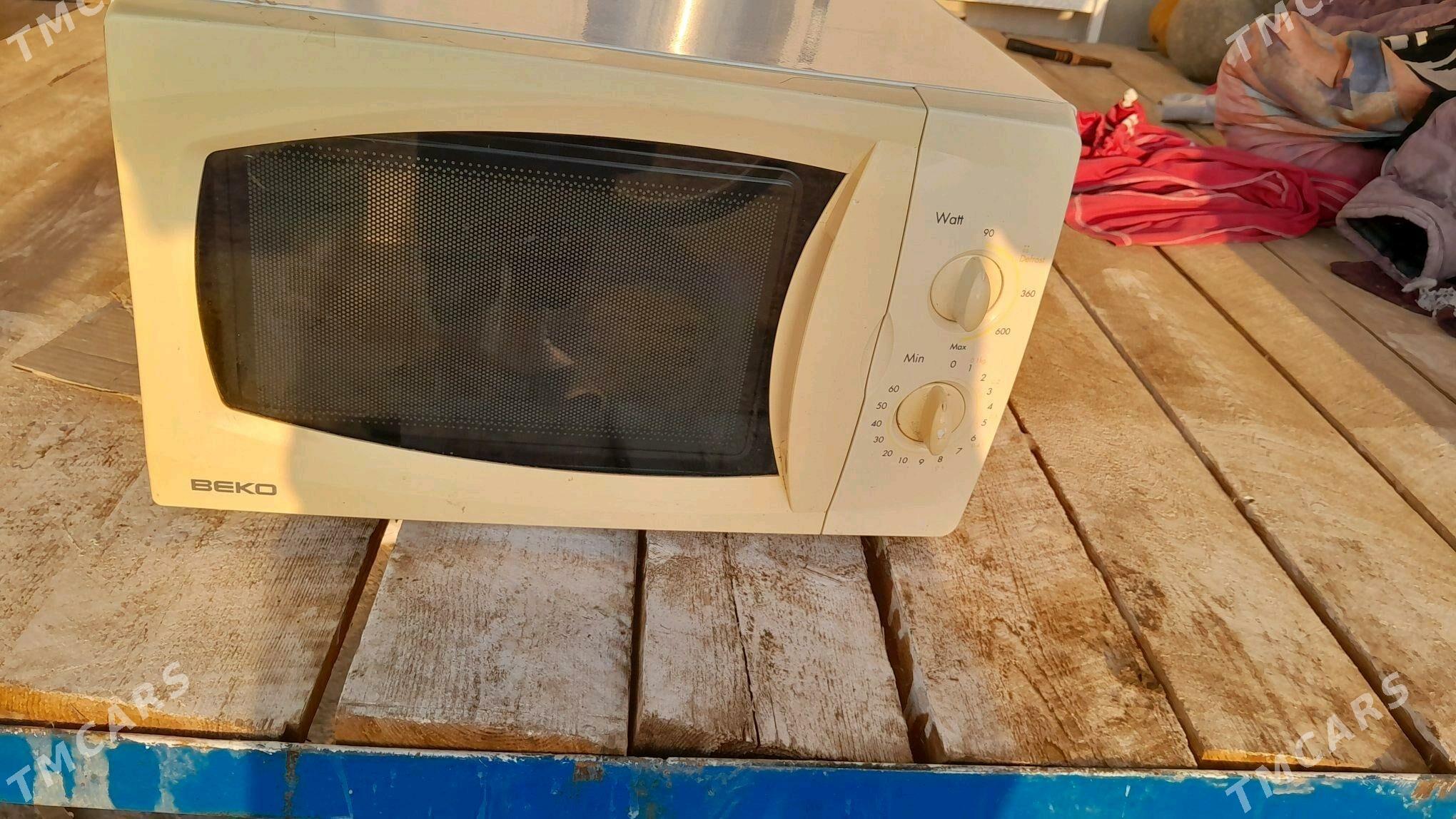 mikrovalnowka - Şabat etr. - img 5