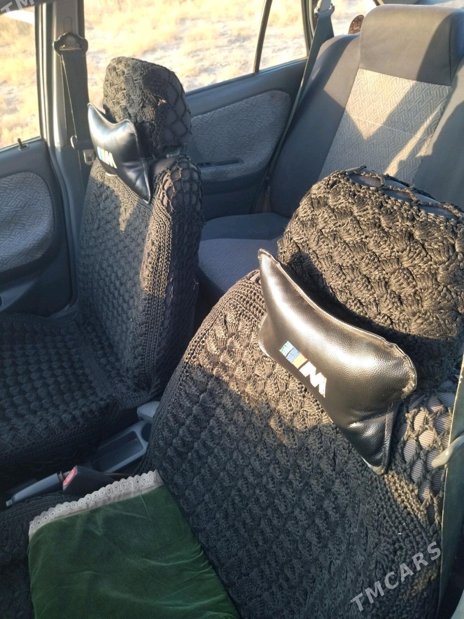 Daewoo Cielo 1994 - 32 000 TMT - Болдумсаз - img 2