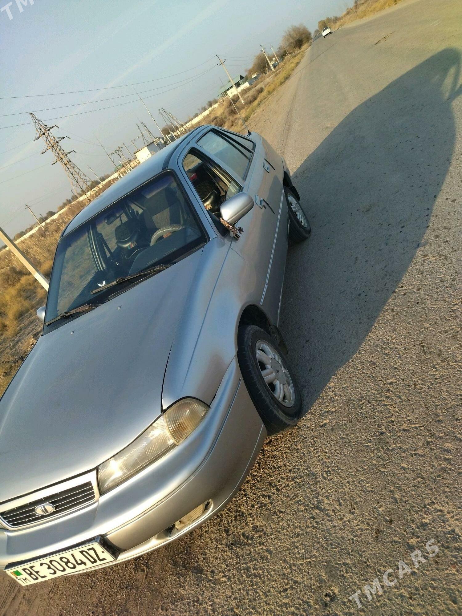 Daewoo Cielo 1994 - 32 000 TMT - Болдумсаз - img 3
