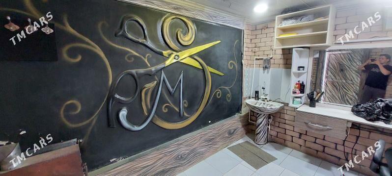 arenda - Ak bugdaý etraby - img 1