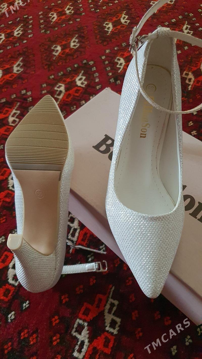 tufli kowus - 10 мкр - img 3