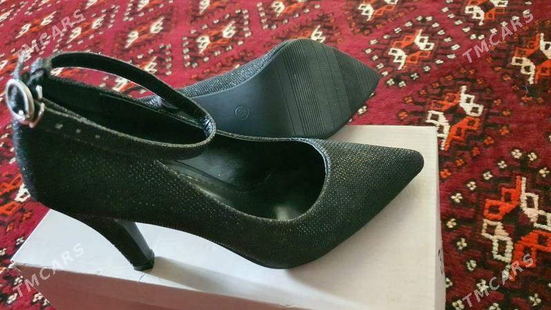 tufli kowus - 10 мкр - img 6