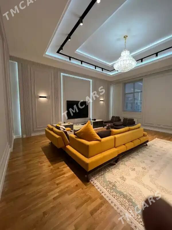  Arenda Katej  - Ашхабад - img 2