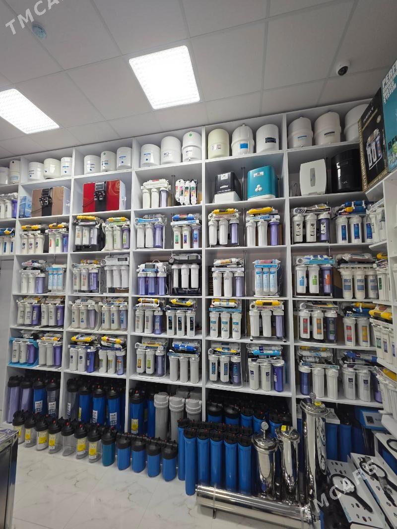 Suw filter hyzmaty - Ашхабад - img 9