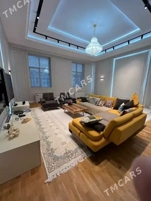  Arenda Katej  - Ашхабад - img 3