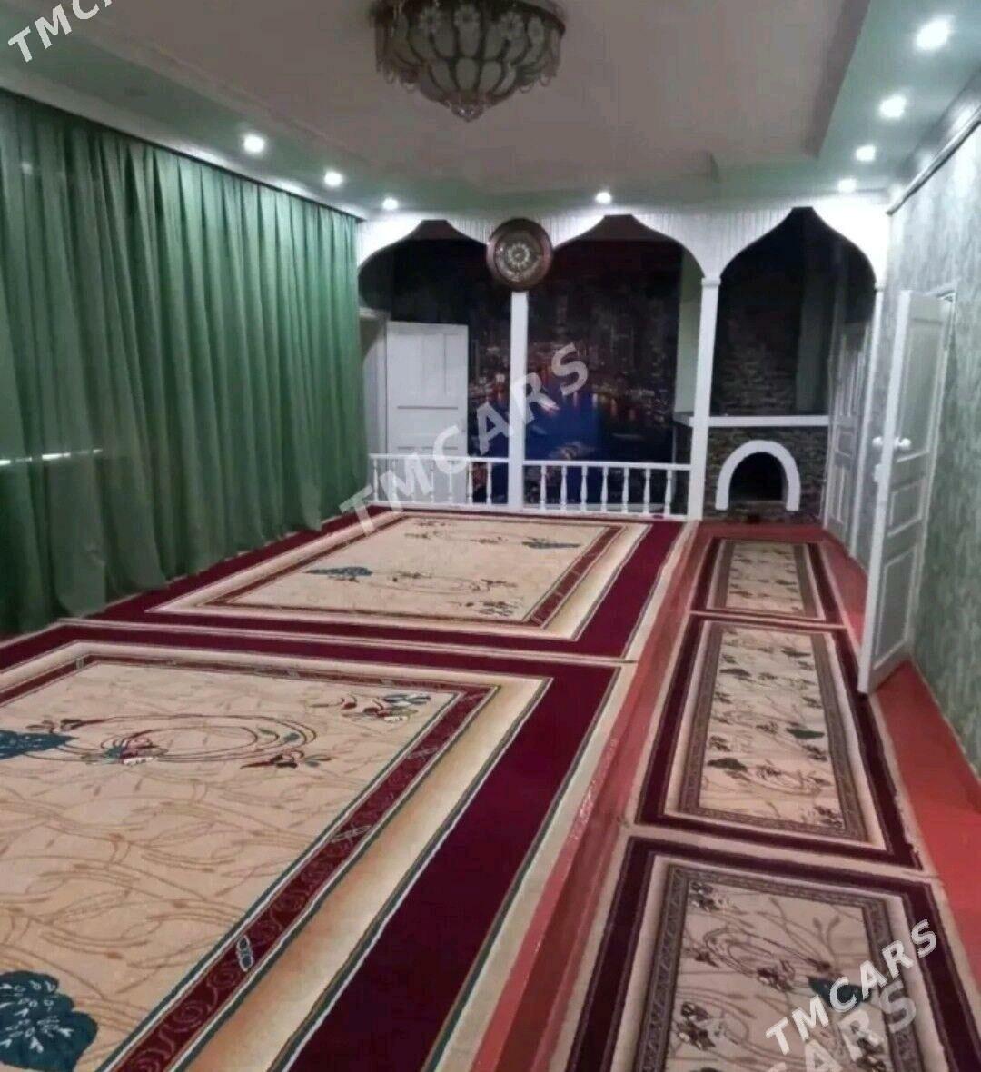 Arenda hovly - Türkmenabat - img 1