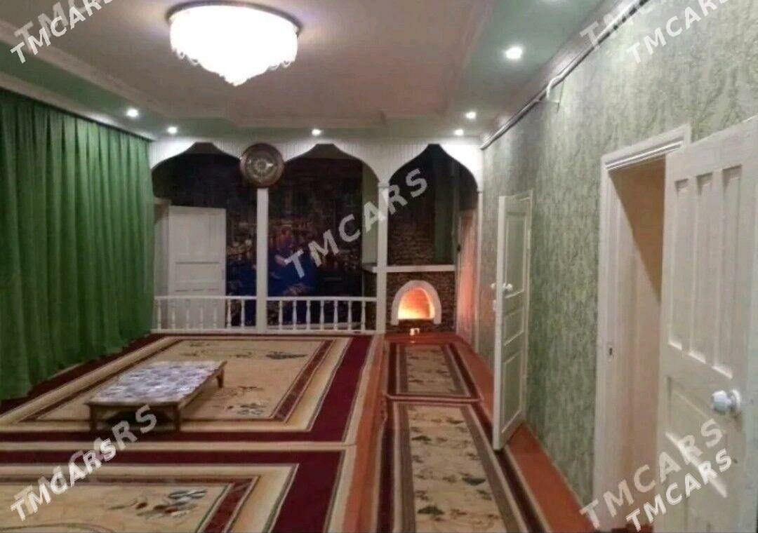  Arenda hovly  - Türkmenabat - img 9