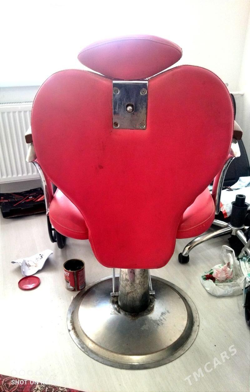 Салон кресло salon kresla - Aşgabat - img 4