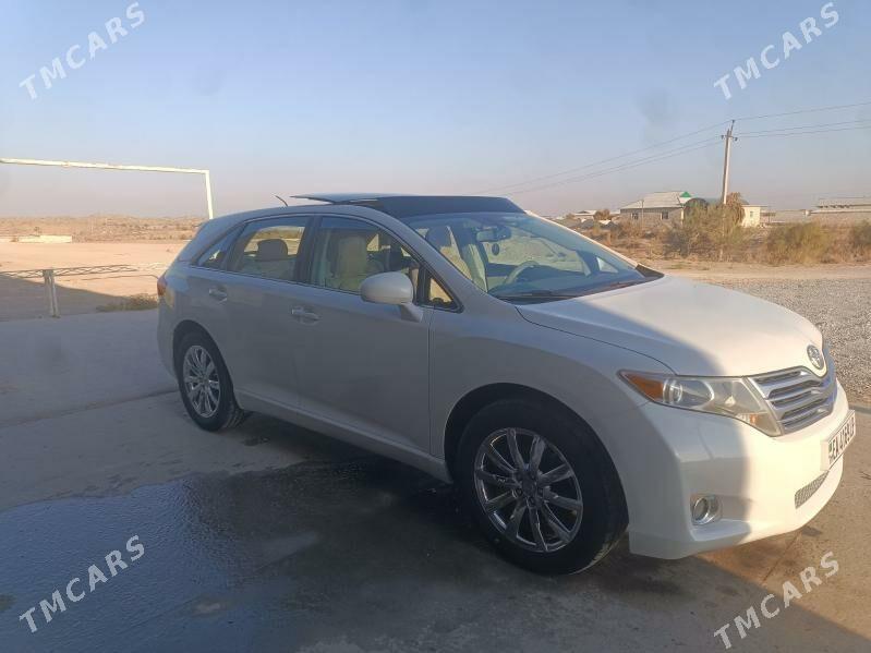 Toyota Venza 2009 - 270 000 TMT - Достлук - img 1
