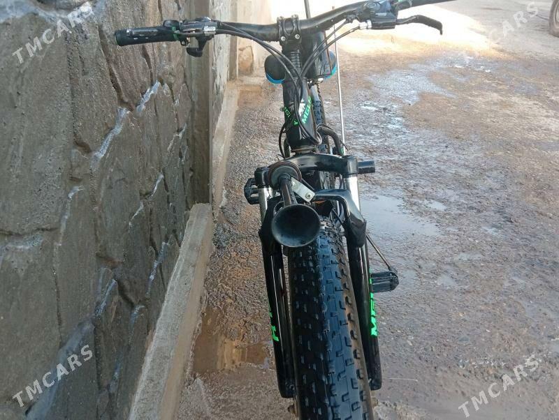 welig - Векильбазар - img 1