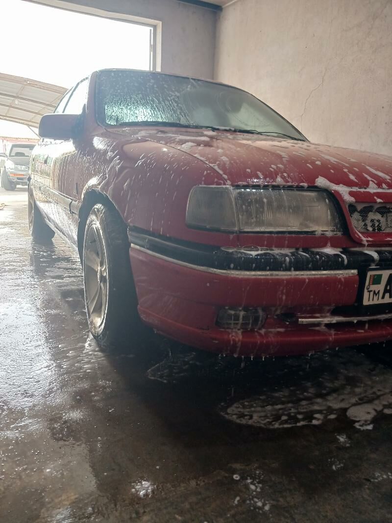 Opel Vectra 1994 - 45 000 TMT - Туркменабат - img 8