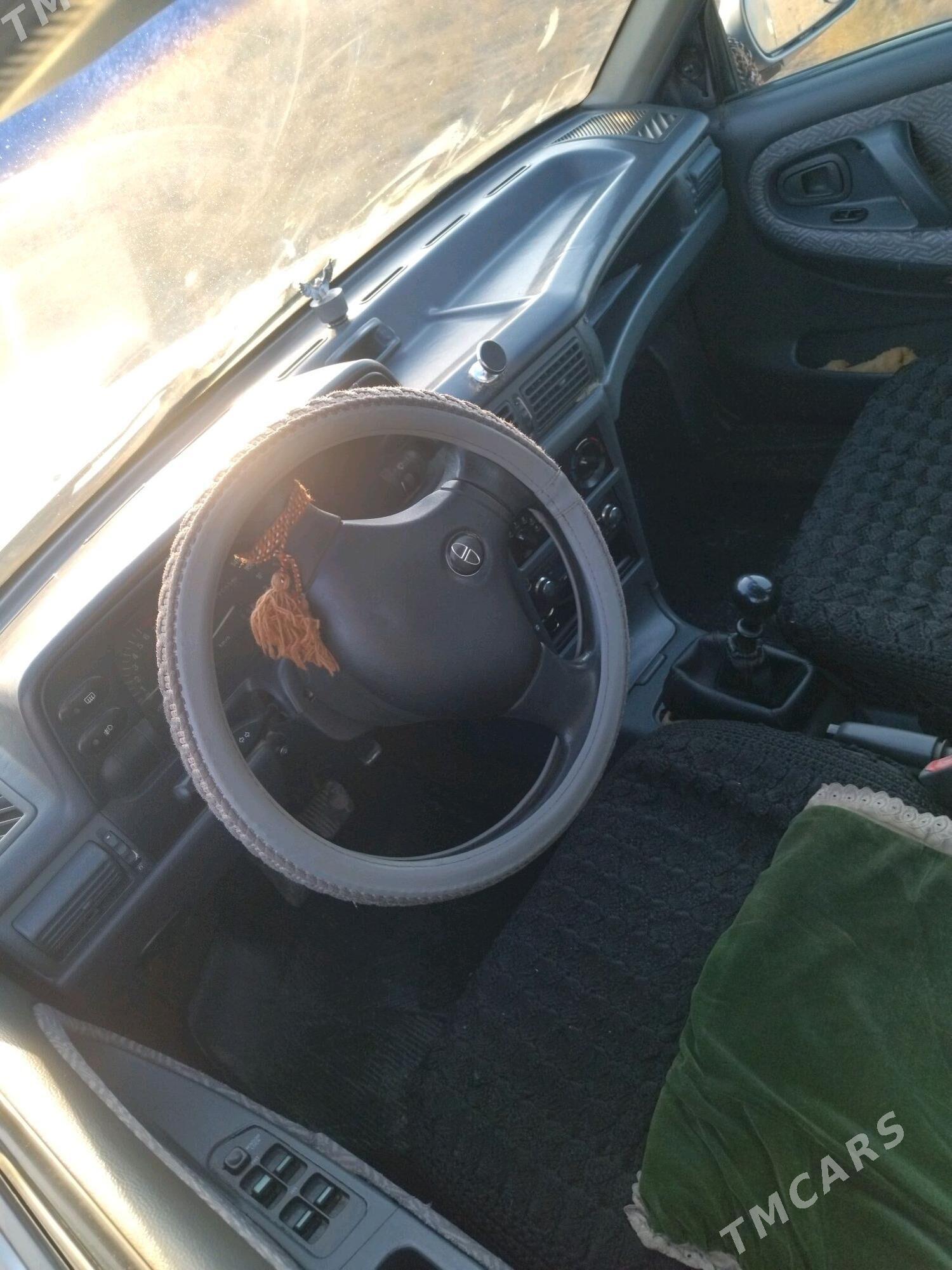 Daewoo Cielo 1994 - 32 000 TMT - Болдумсаз - img 4