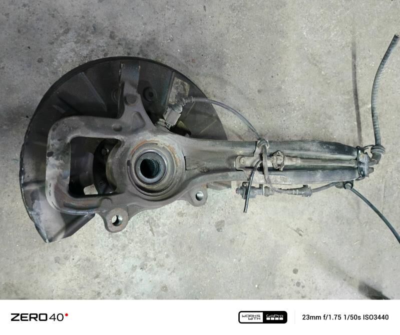 Stupitsa Touareg öňi 1 000 TMT - Änew - img 2