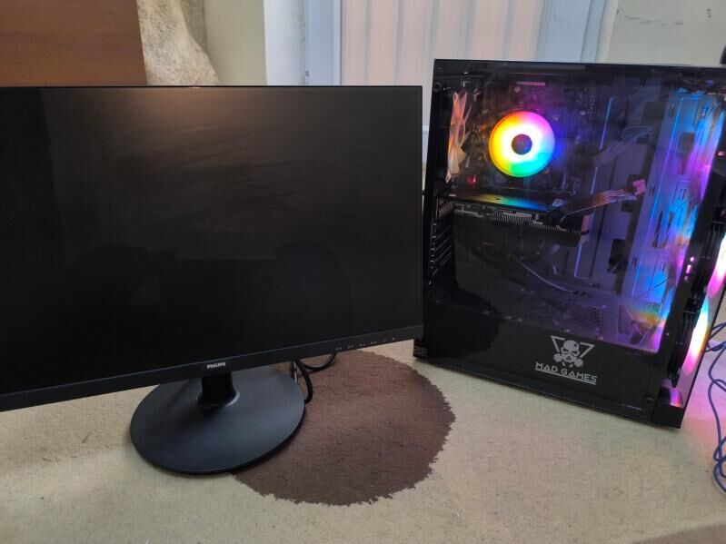 sborka - Туркменабат - img 4