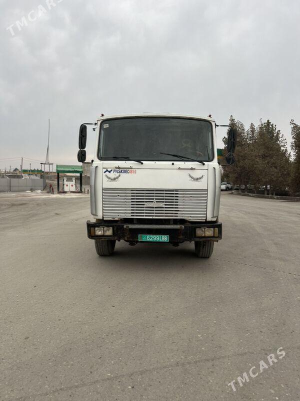 Maz Samosval 2010 - 290 000 TMT - Kerki - img 3