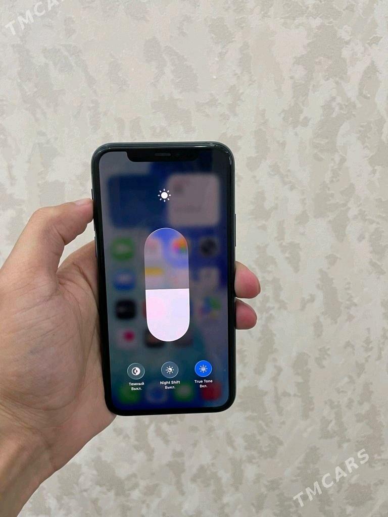 iPhone 11pro 8464gb - Aşgabat - img 2