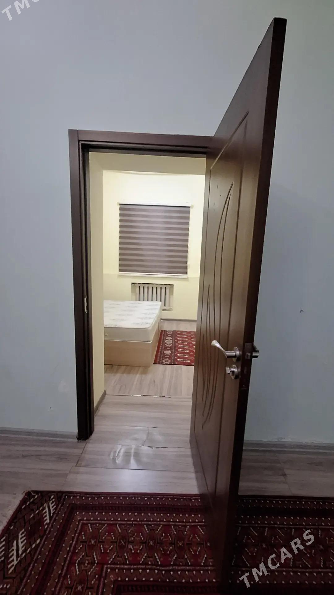 30mkr 2kom 1 et Beýik potolok - Ашхабад - img 4