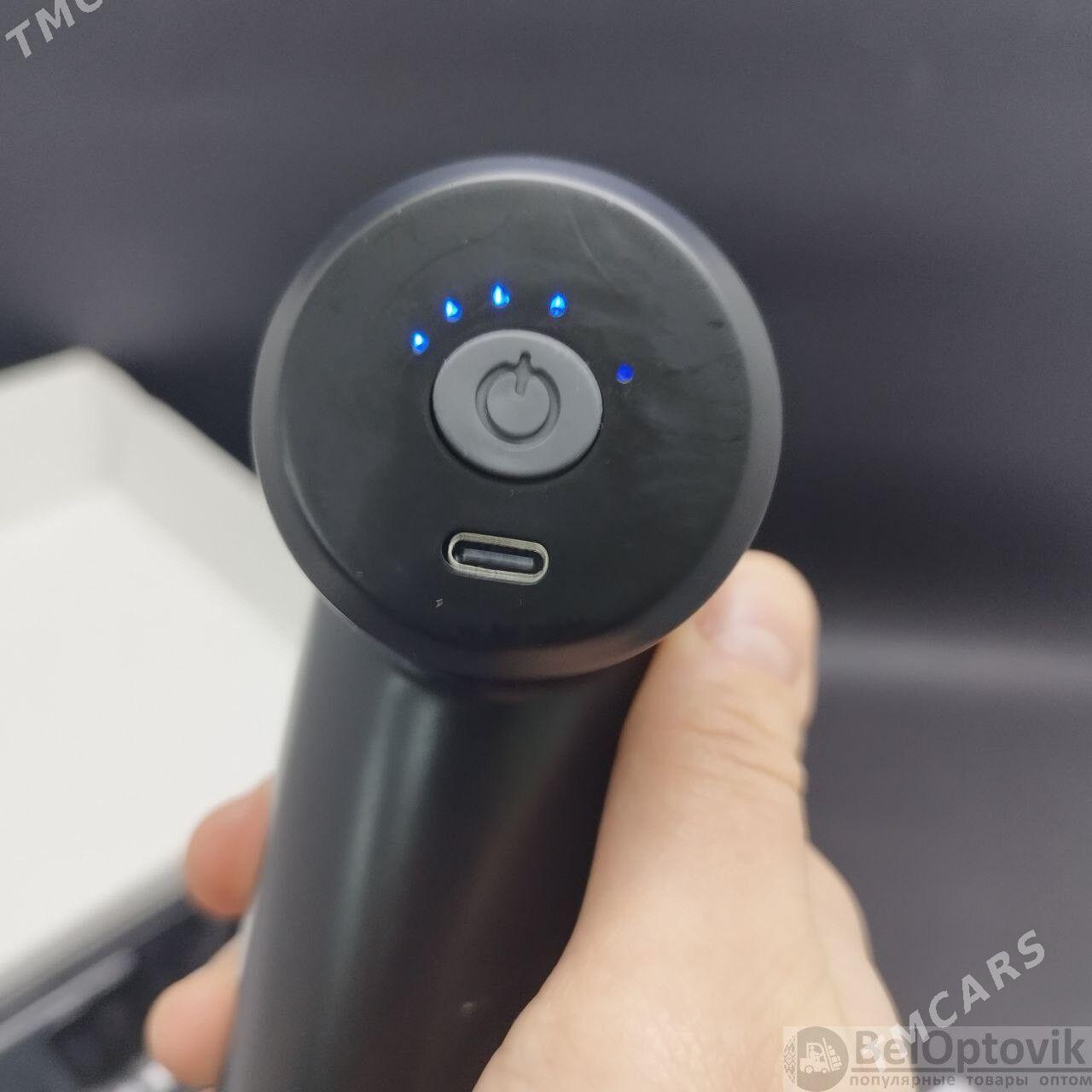 Массажер Massaźor masdaźor - Ашхабад - img 3