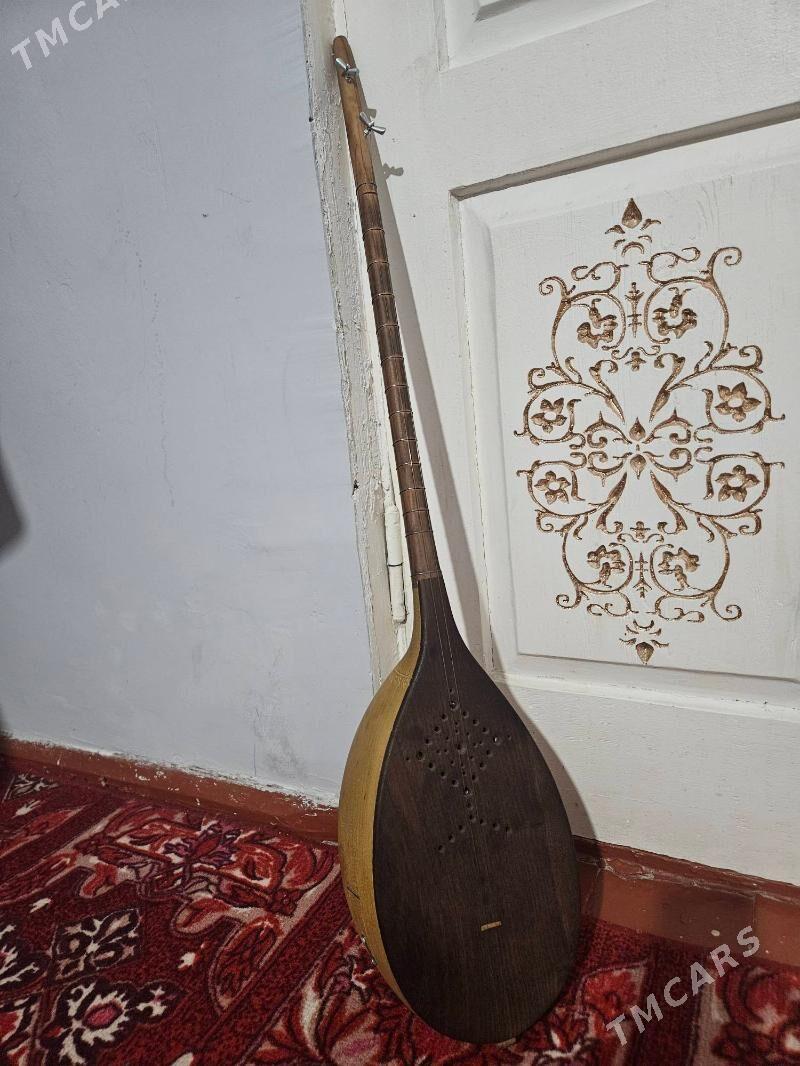 Dutar - Aşgabat - img 3