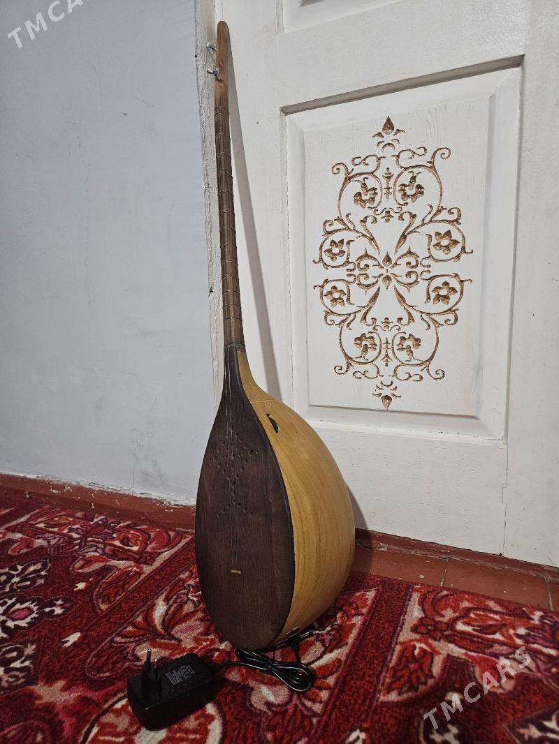 Dutar - Aşgabat - img 2