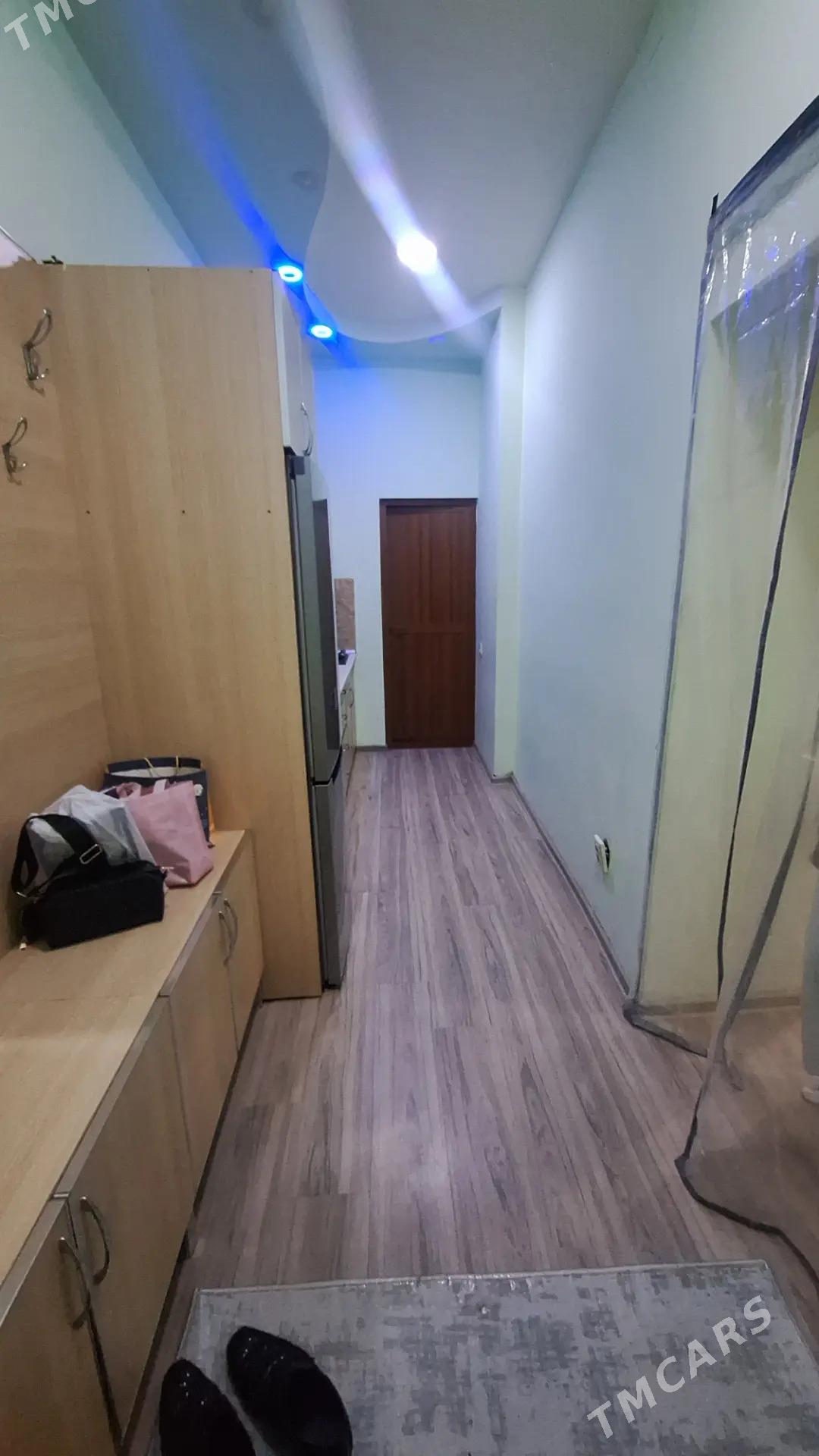 30mkr 2kom 1 et Beýik potolok - Ашхабад - img 5