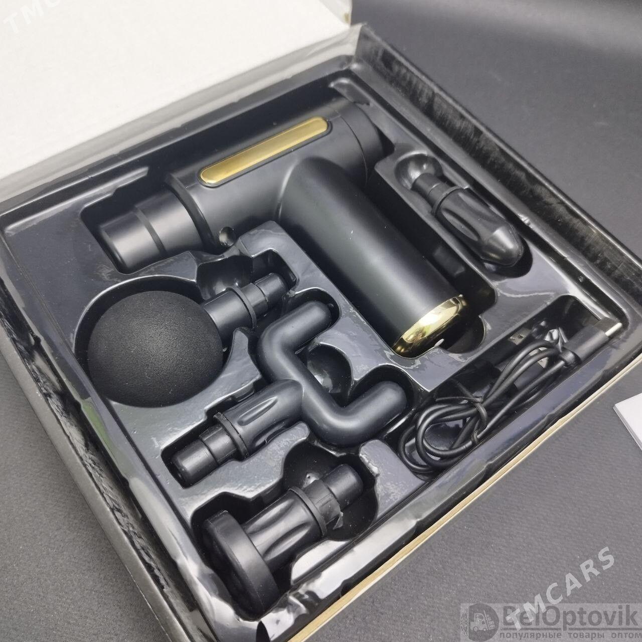 Массажер Massaźor masdaźor - Ашхабад - img 2