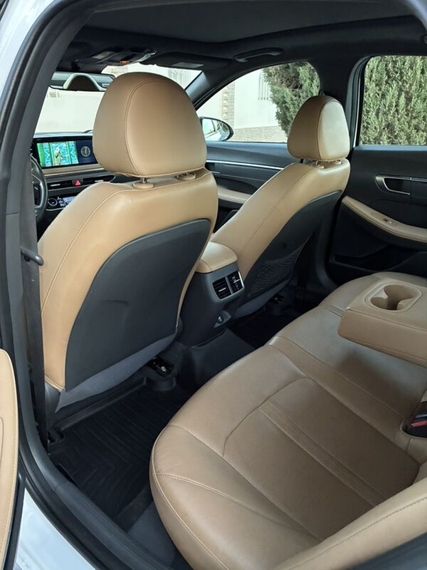 Hyundai Sonata 2020 - 305 000 TMT - Aşgabat - img 6