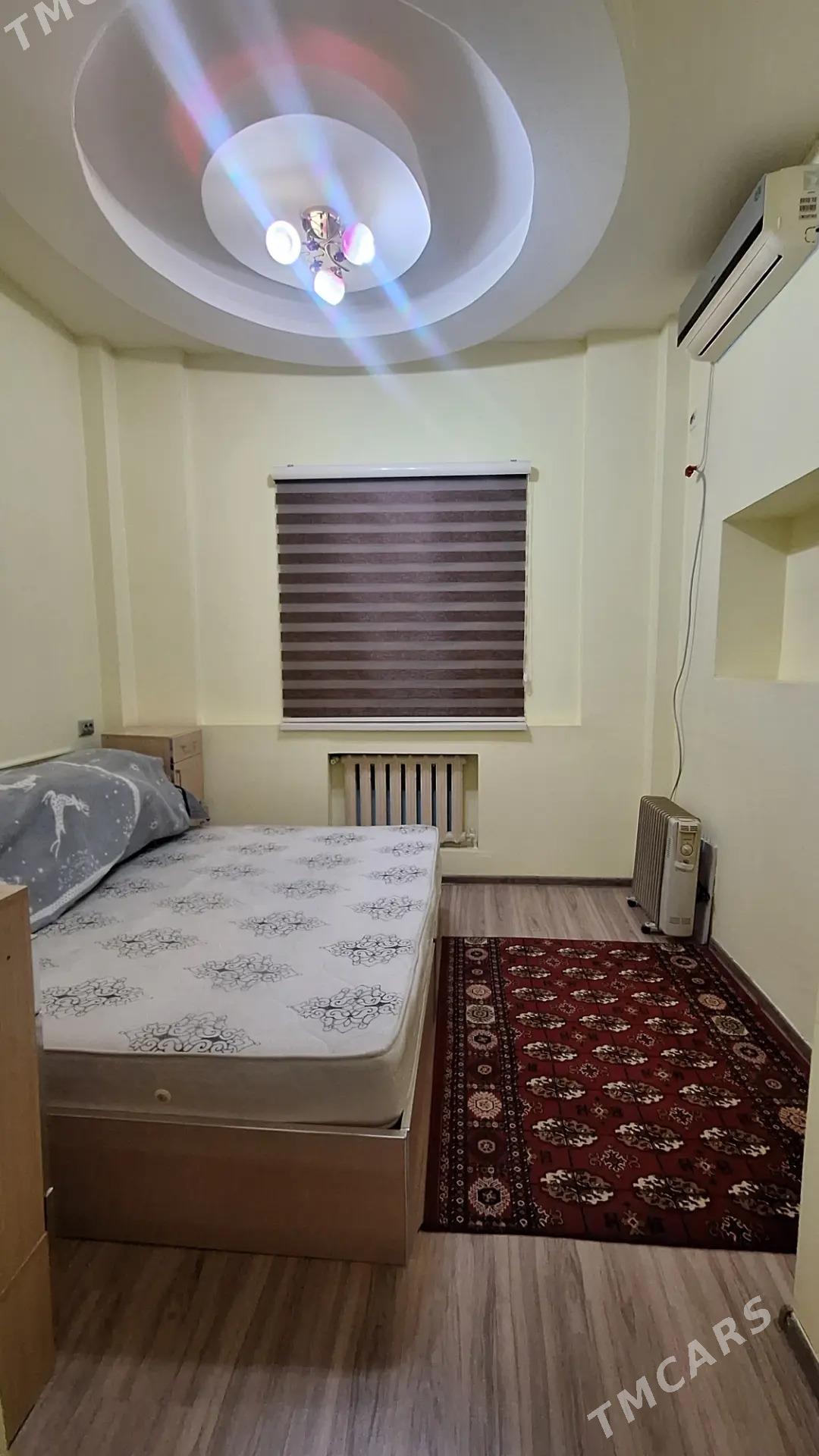 30mkr 2kom 1 et Beýik potolok - Ашхабад - img 2