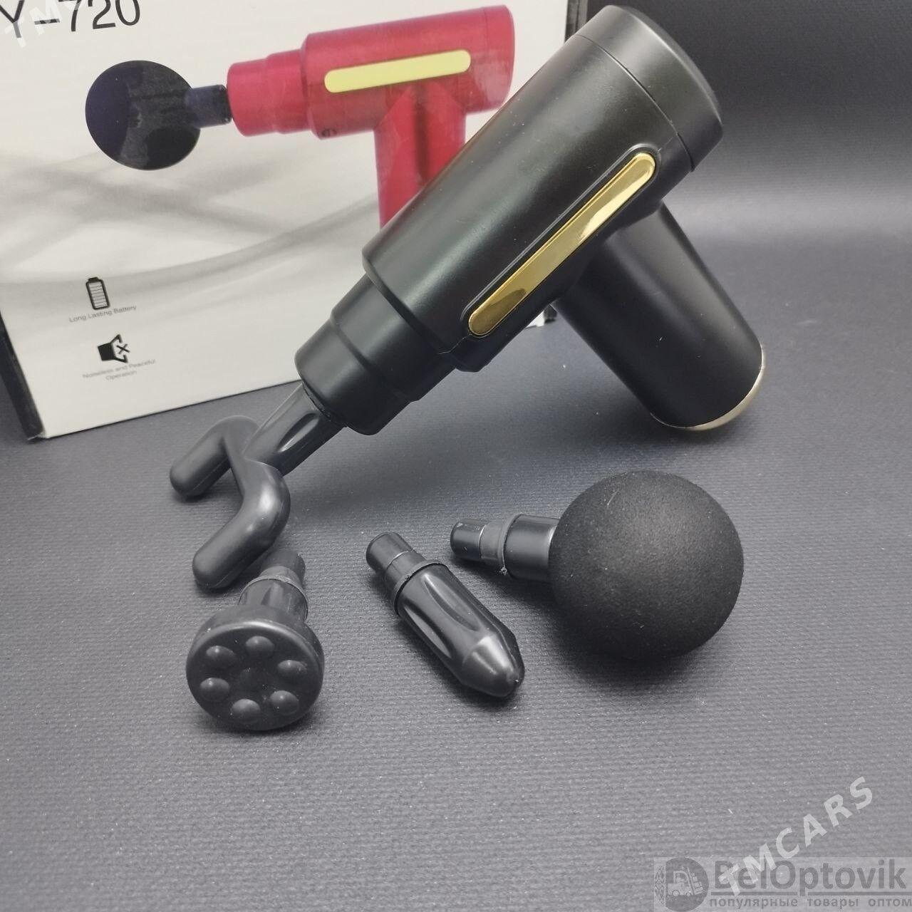 Массажер Massaźor masdaźor - Ашхабад - img 5