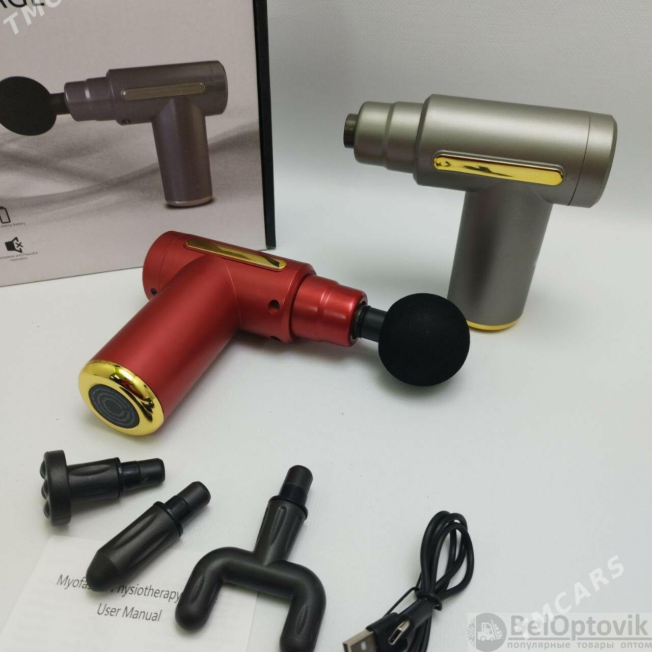 Массажер Massaźor masdaźor - Ашхабад - img 6