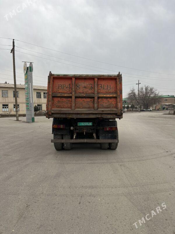 Maz Samosval 2010 - 290 000 TMT - Kerki - img 5