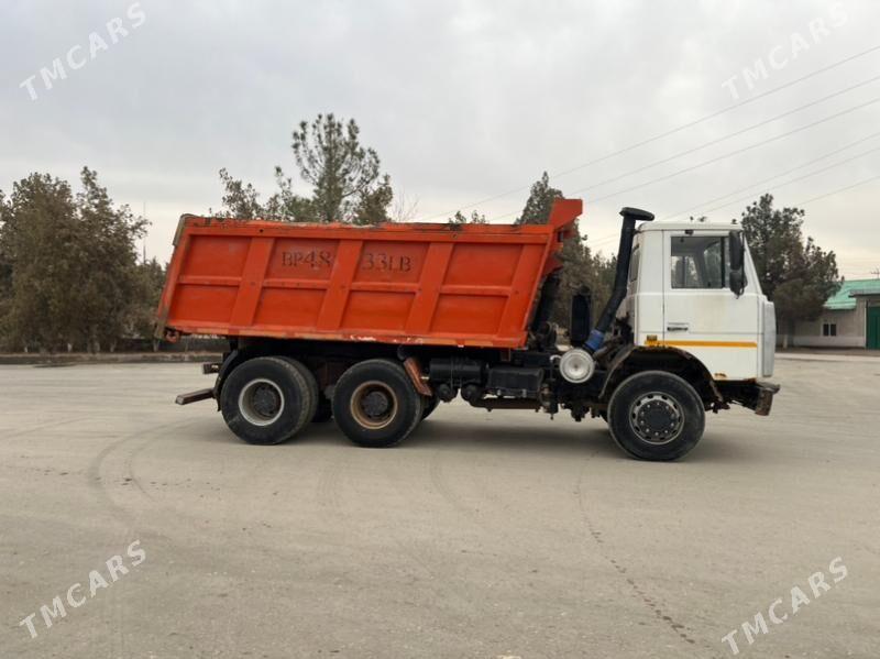 Maz Samosval 2010 - 290 000 TMT - Kerki - img 6