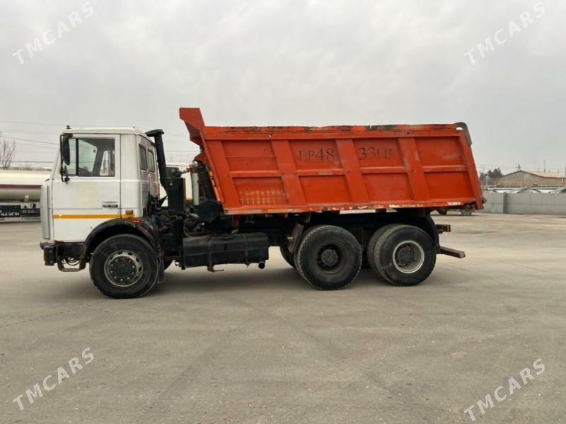 Maz Samosval 2010 - 290 000 TMT - Kerki - img 4