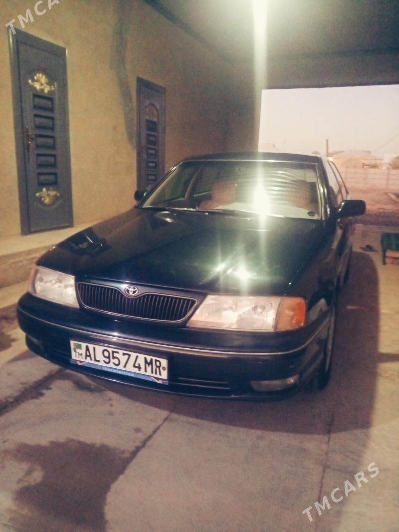 Toyota Avalon 1999 - 138 000 TMT - Туркменгала - img 5