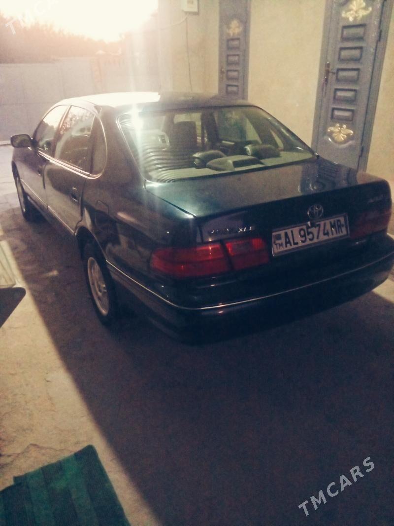 Toyota Avalon 1999 - 138 000 TMT - Туркменгала - img 4