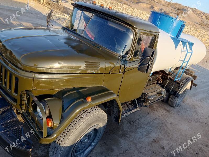 Zil 130 1993 - 100 000 TMT - Dostluk - img 3